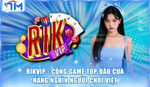 Rikvip