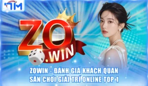 Zowin