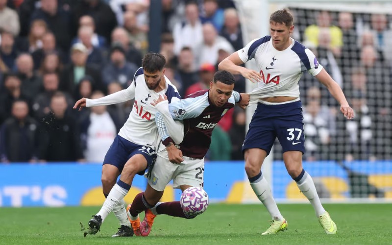 Tottenham sẽ đối mặt với thách thức khi tiếp đón Sunderland