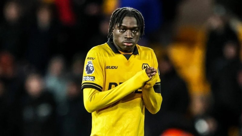 Liverpool là đội bóng rất phù hợp với Mane