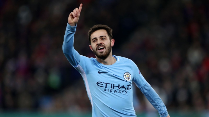 Atletico có thể sở hữu Silva miễn phí